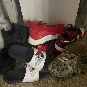 Youth Shoes